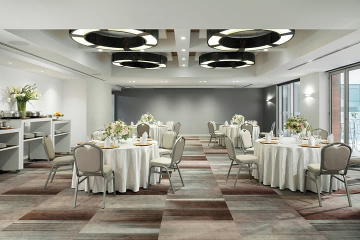 Courtyard by Marriott Lima Miraflores