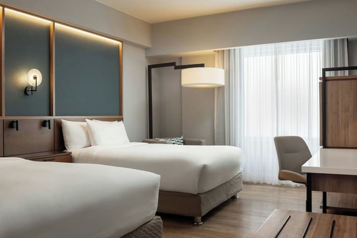 Courtyard by Marriott Lima Miraflores