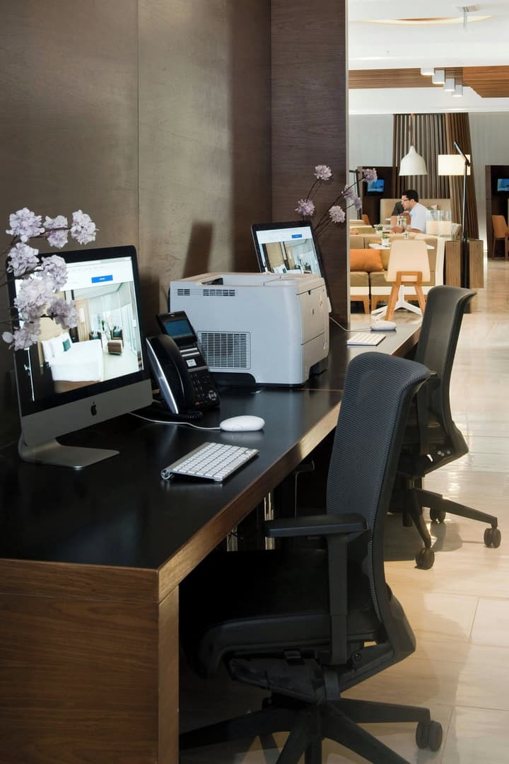 Courtyard by Marriott Lima Miraflores