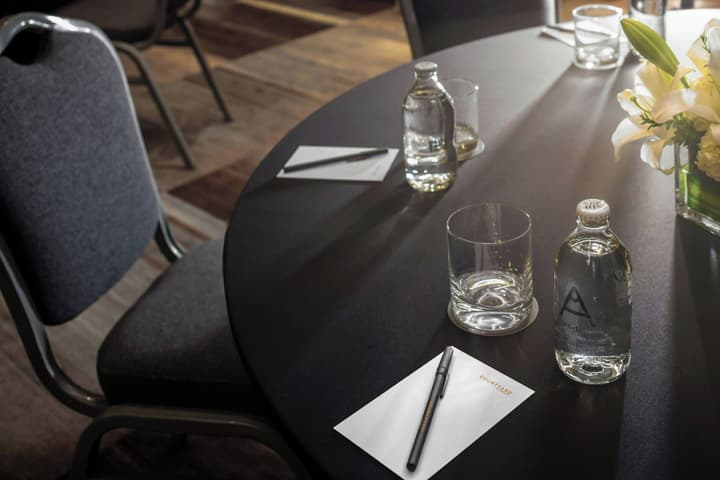 Courtyard by Marriott Lima Miraflores