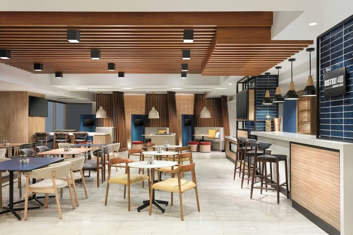 Courtyard by Marriott Lima Miraflores