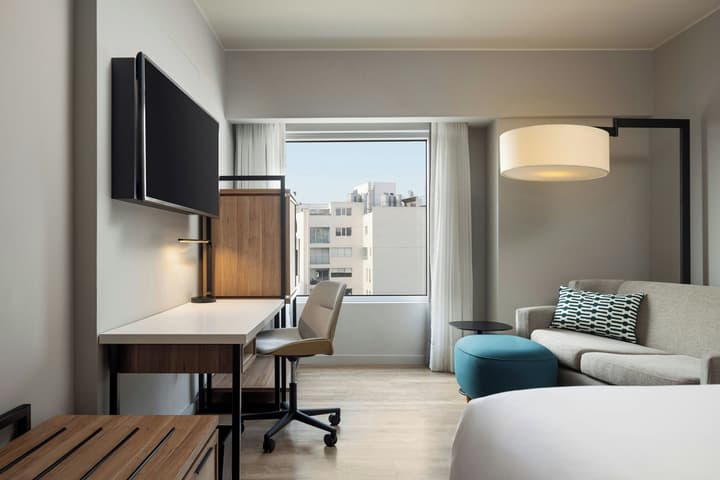Courtyard by Marriott Lima Miraflores