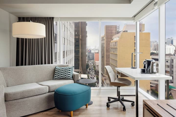 Courtyard by Marriott Lima Miraflores