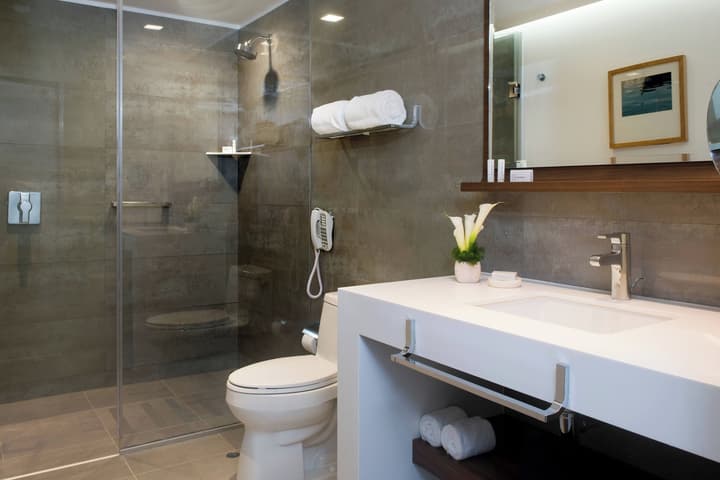 Courtyard by Marriott Lima Miraflores