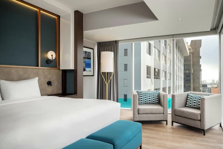 Courtyard by Marriott Lima Miraflores