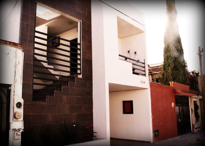 Residencia San Pablo