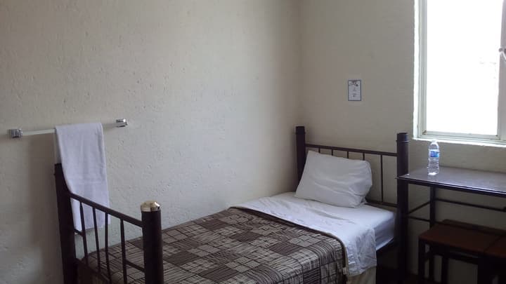 Residencia San Pablo