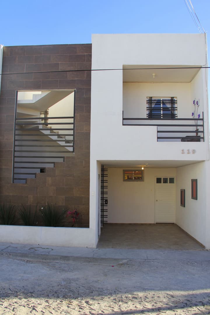Residencia San Pablo