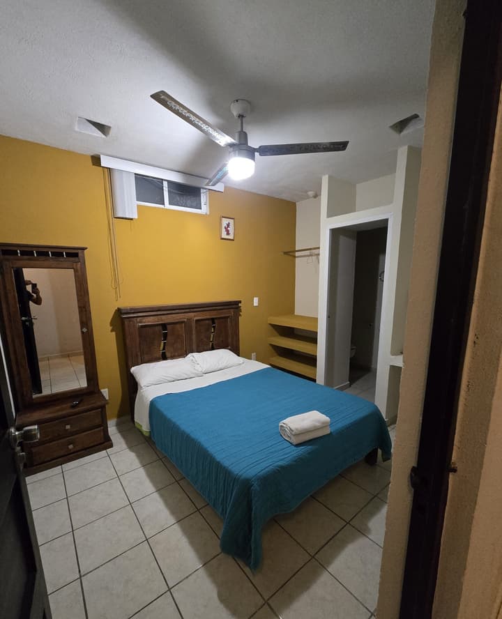 Residencia San Pablo