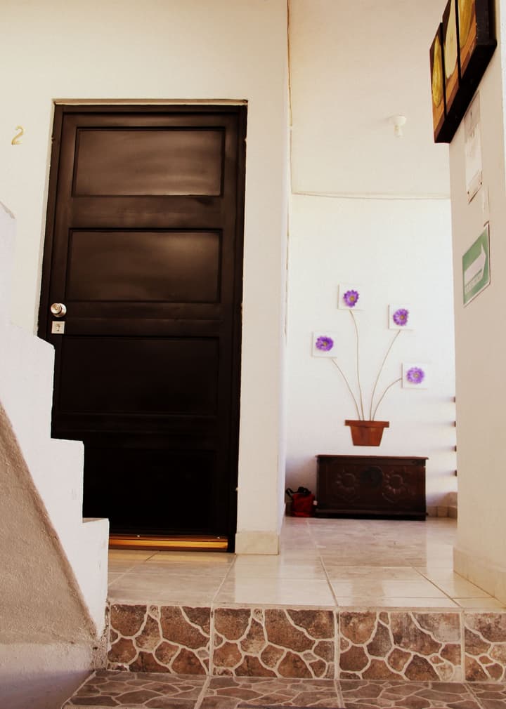 Residencia San Pablo