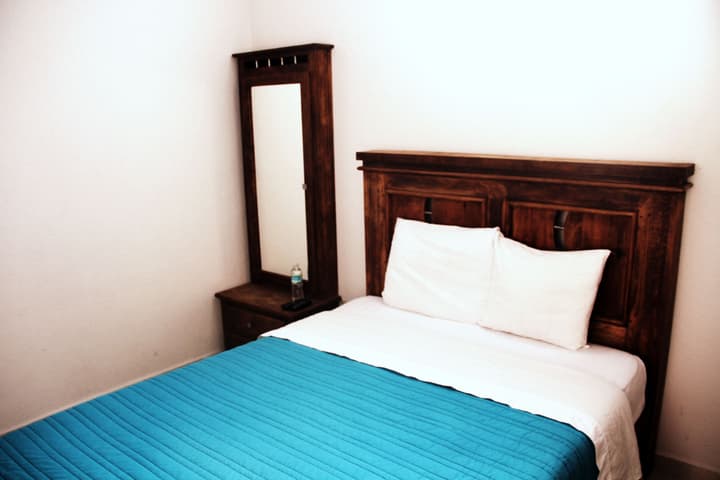 Residencia San Pablo