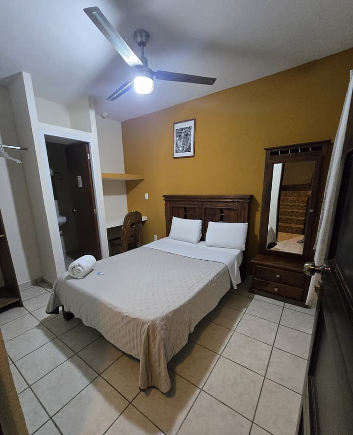 Residencia San Pablo