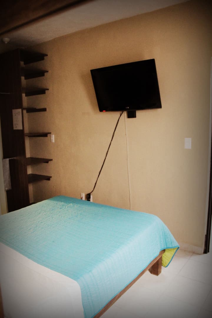 Residencia San Pablo