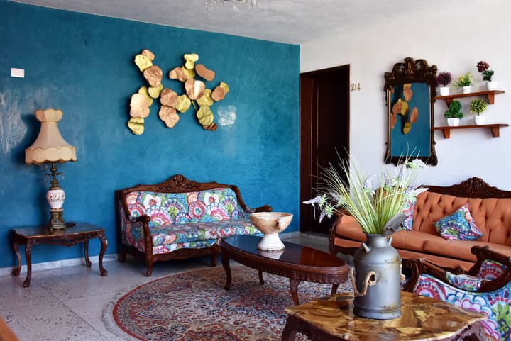 Hotel Mary Carmen