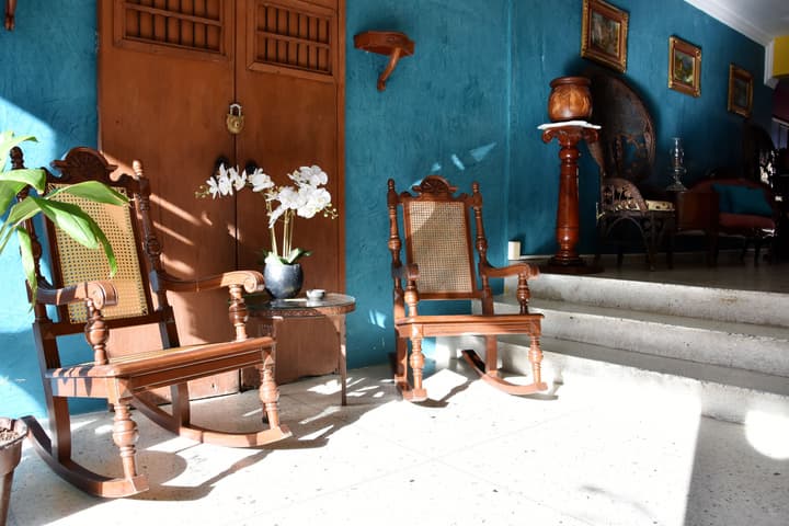 Hotel Mary Carmen