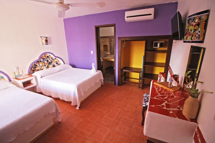 Hotel Mary Carmen