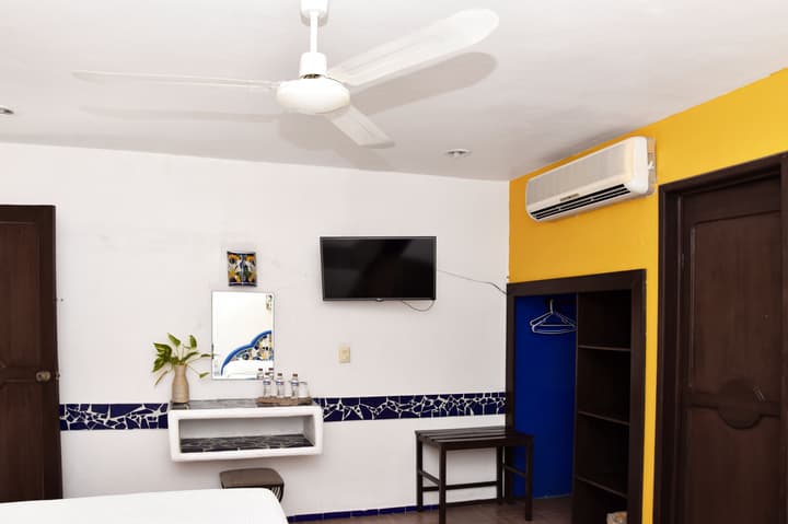 Hotel Mary Carmen