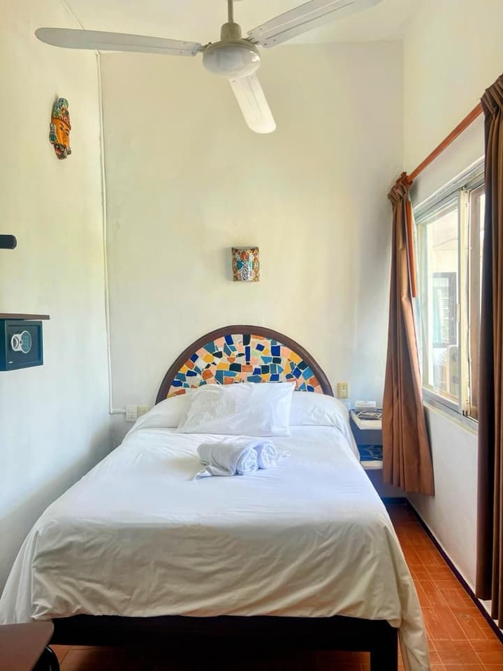 Hotel Mary Carmen