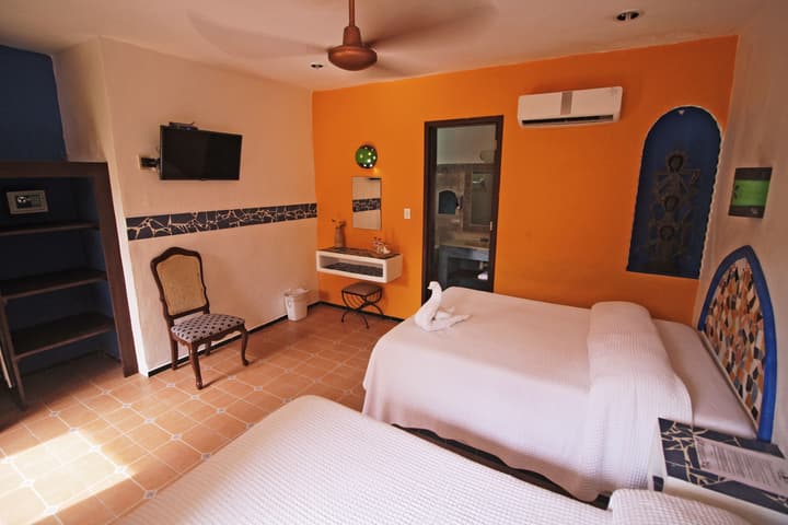Hotel Mary Carmen