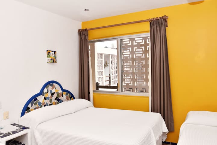 Hotel Mary Carmen