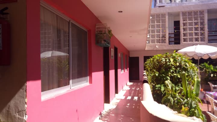 Hotel Mary Carmen