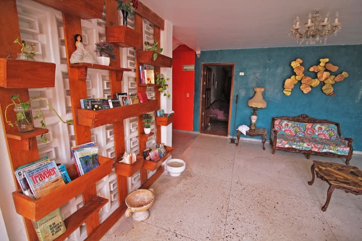 Hotel Mary Carmen