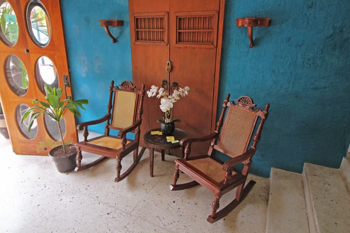 Hotel Mary Carmen