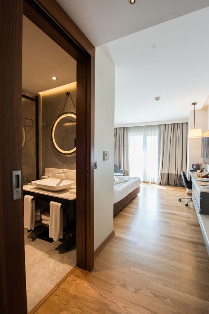 Dosso Dossi Hotels & Spa Downtown