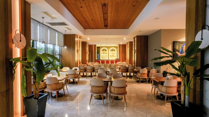 Dosso Dossi Hotels & Spa Downtown