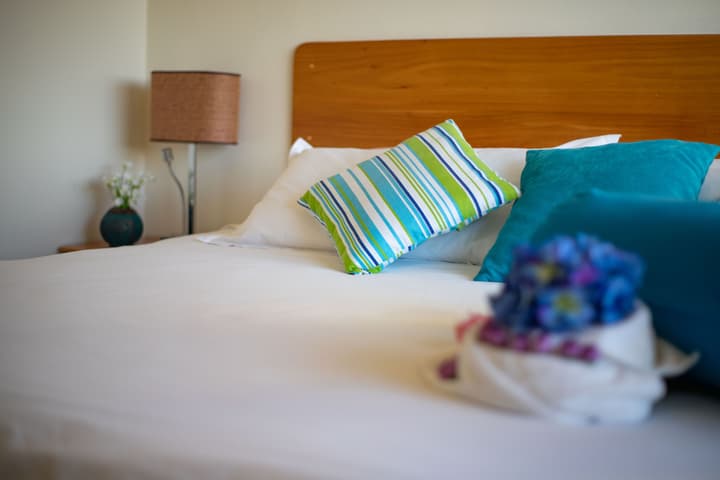 Hotel Albatross