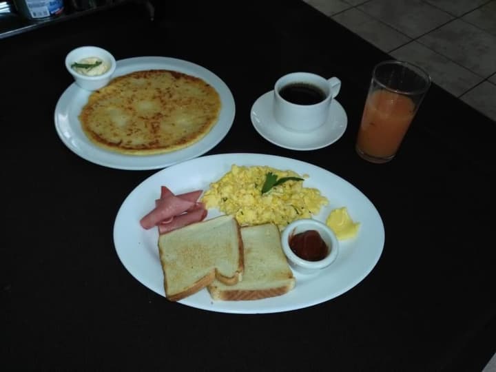 Hotel Wagelia Turrialba