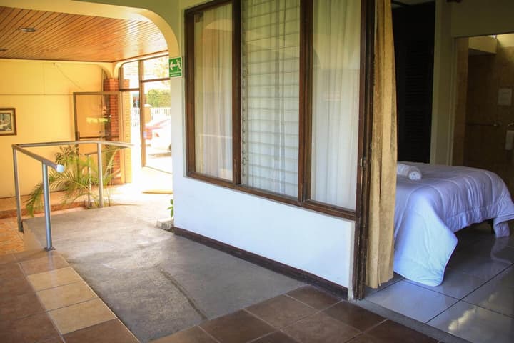 Hotel Wagelia Turrialba