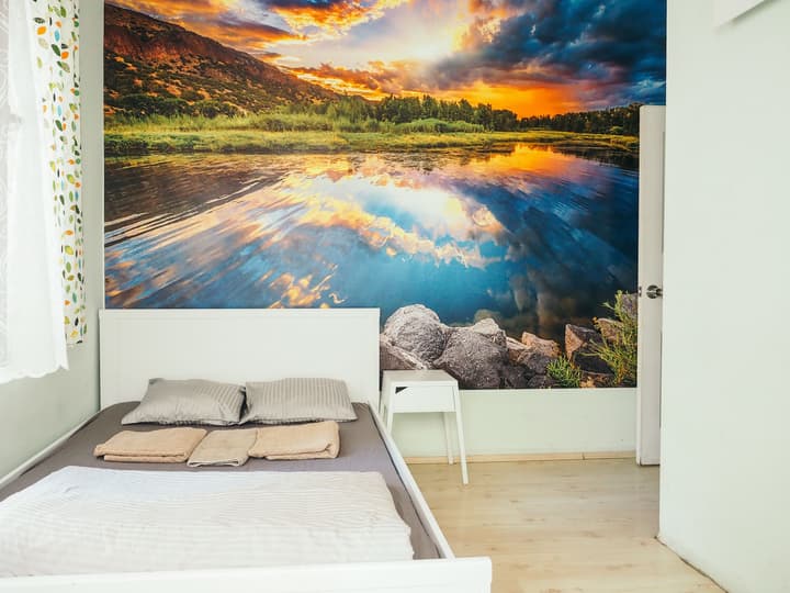 Deeps Hostel