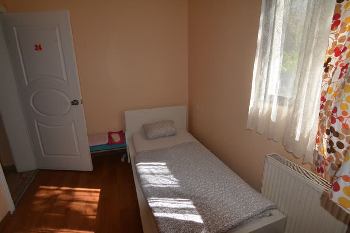 Deeps Hostel