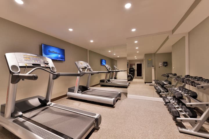 Holiday Inn New York City - Times Square by IHG