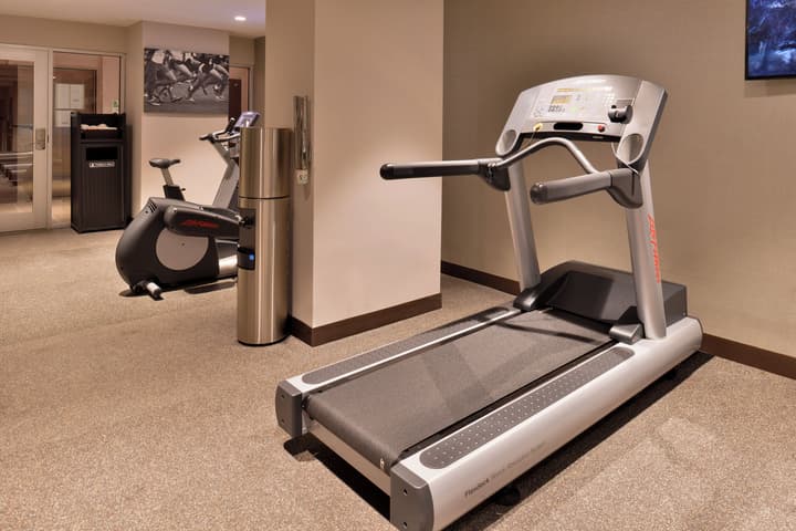 Holiday Inn New York City - Times Square by IHG
