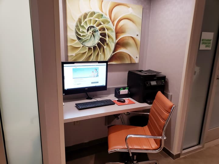 Holiday Inn New York City - Times Square by IHG