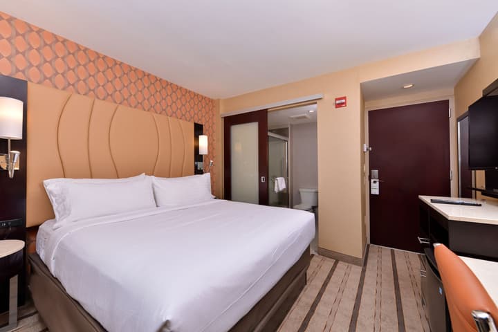 Holiday Inn New York City - Times Square by IHG
