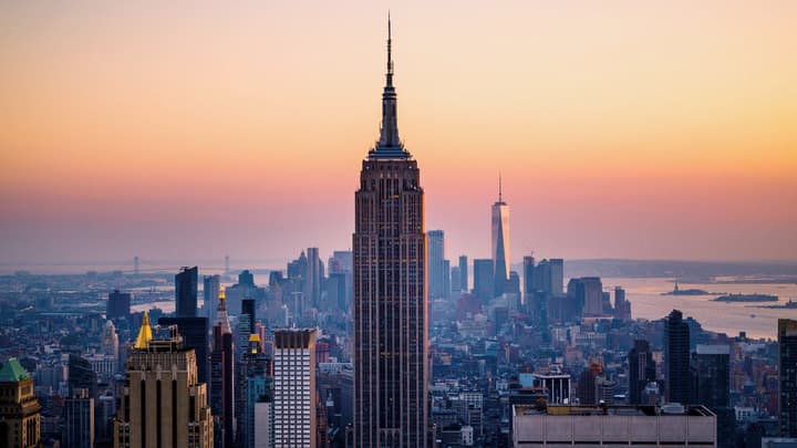 Holiday Inn New York City - Times Square by IHG