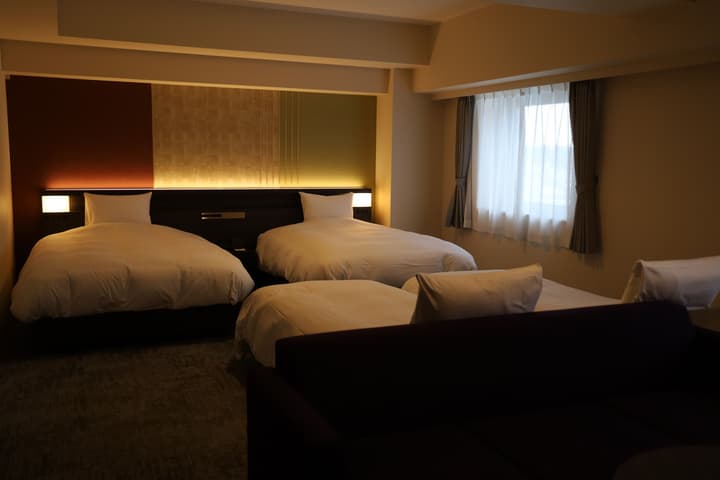 Hotel Kanazawa