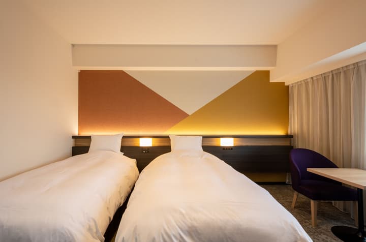 Hotel Kanazawa