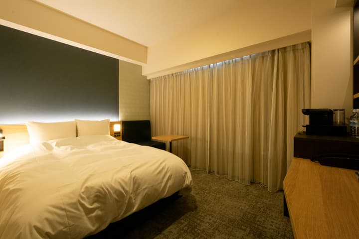 Hotel Kanazawa