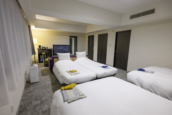 Hotel Kanazawa