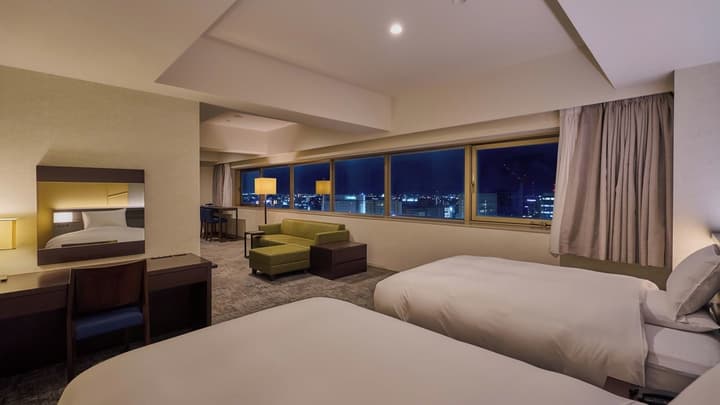 Hotel Kanazawa