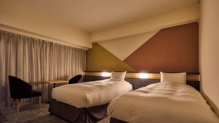 Hotel Kanazawa