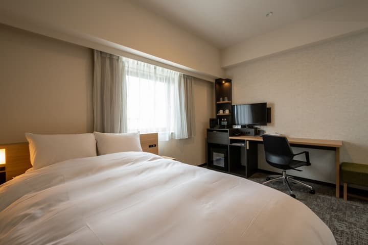 Hotel Kanazawa