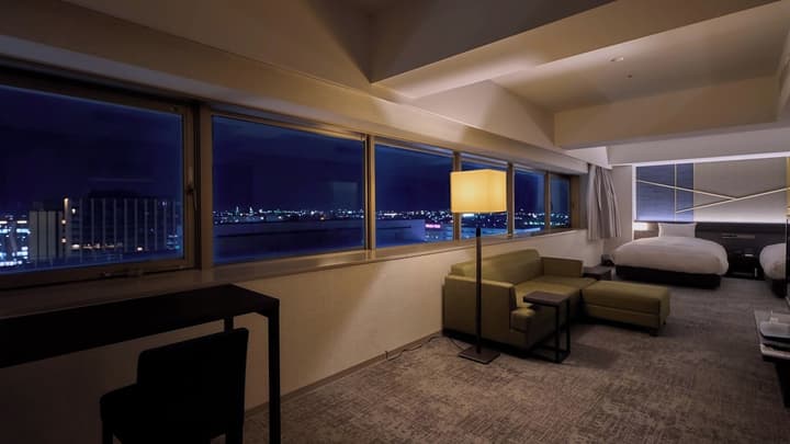 Hotel Kanazawa