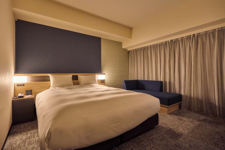 Hotel Kanazawa