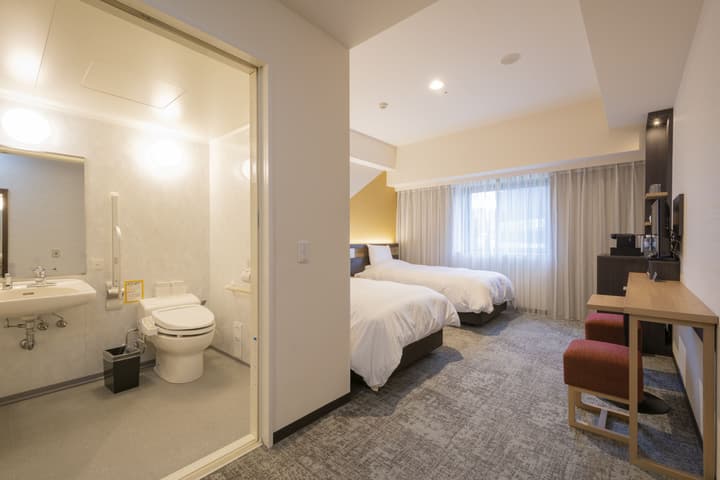 Hotel Kanazawa