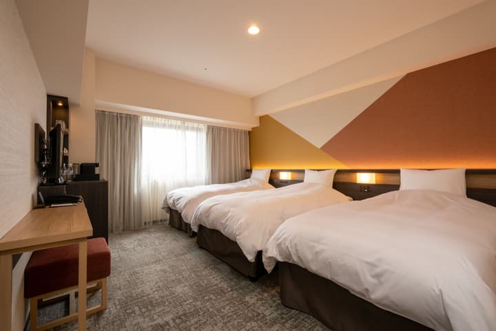 Hotel Kanazawa